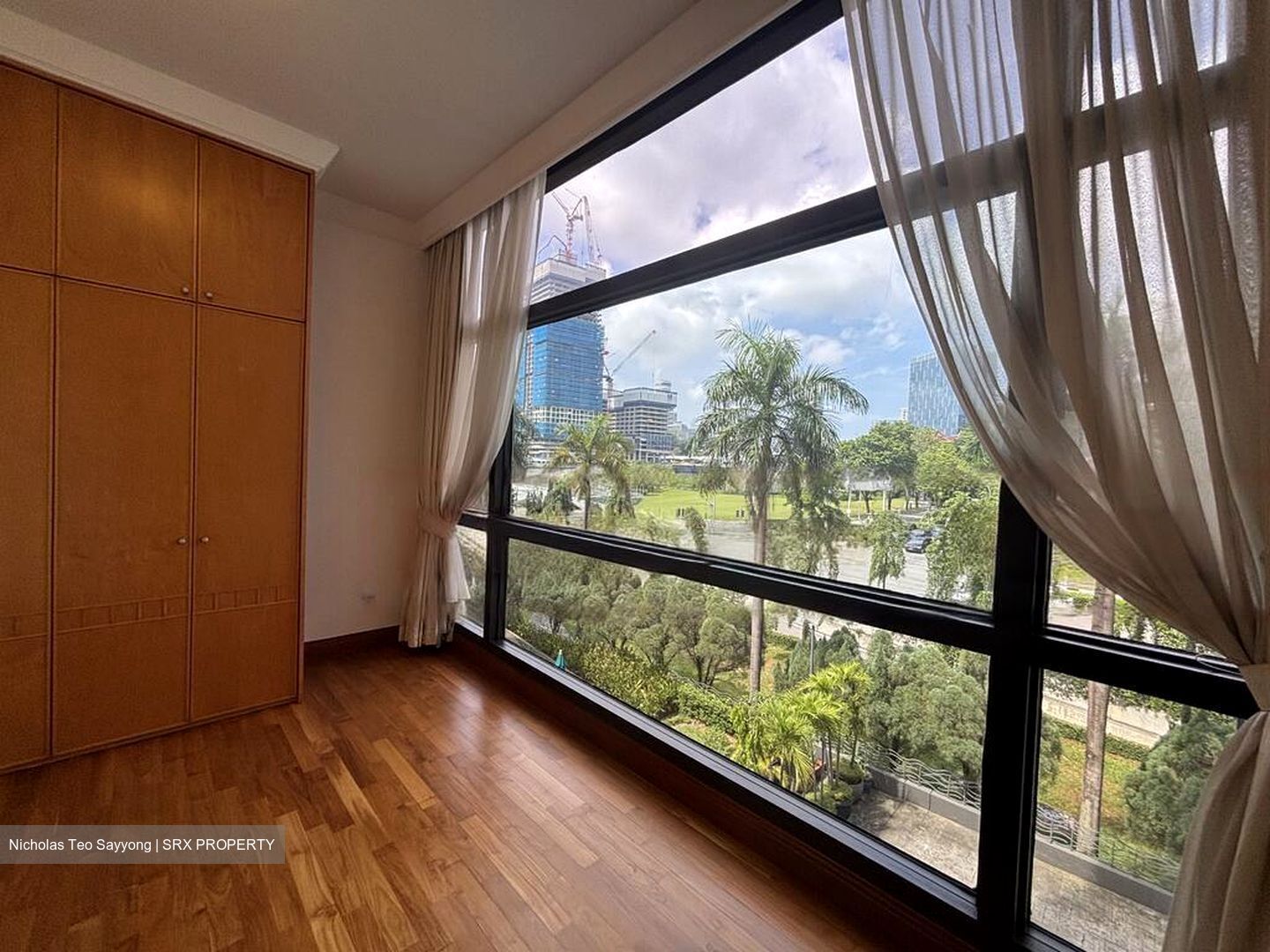 River Place (D3), Condominium #477186221